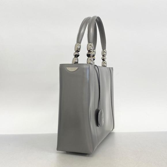 Dior  Maris 2WAY Bag Christian Black Pearl - Picture 1 of 10